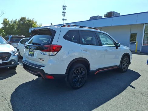 Used 2019 Subaru Forester Sport image 6