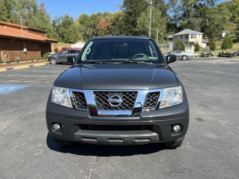 Used 2015 Nissan Frontier SV w/ SV Value Truck Package image 2