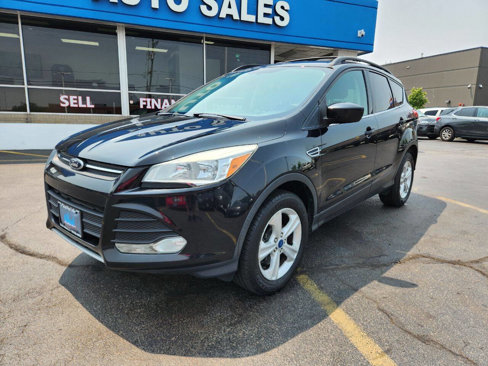 Used 2013 Ford Escape SE image 4