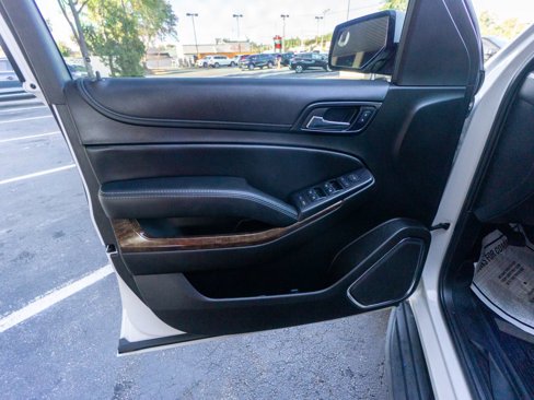 Used 2017 Chevrolet Tahoe LS w/ All-Season Package image 13