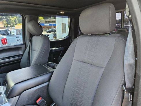 Used 2018 Ford F150 XLT w/ Equipment Group 302A Luxury image 13