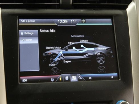 Used 2014 Ford Fusion Energi SE image 15