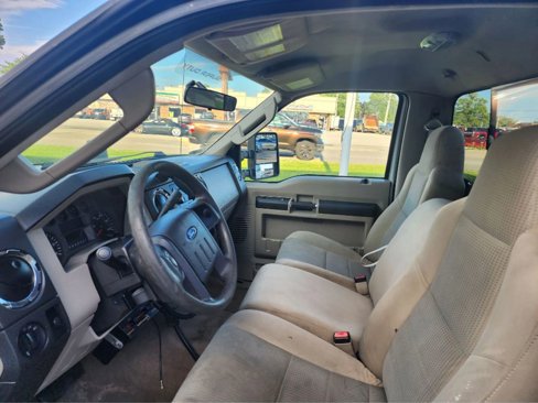 Used 2008 Ford F250 XL image 8
