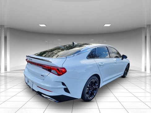 Used 2024 Kia K5 GT-Line image 3
