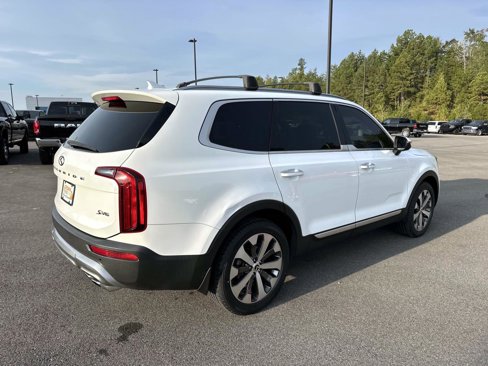 Used 2021 Kia Telluride S image 4