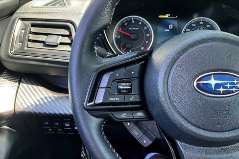Used 2022 Subaru Ascent Onyx Edition image 22