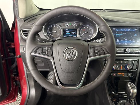 Used 2017 Buick Encore Essence w/ Experience Buick Package image 19