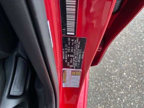 Used 2024 Kia Forte LXS image 29