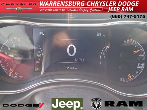 Used 2022 Jeep Grand Cherokee Laredo X image 14