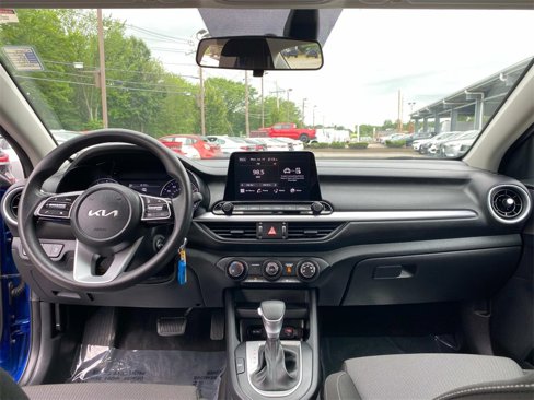 Used 2024 Kia Forte LXS image 15