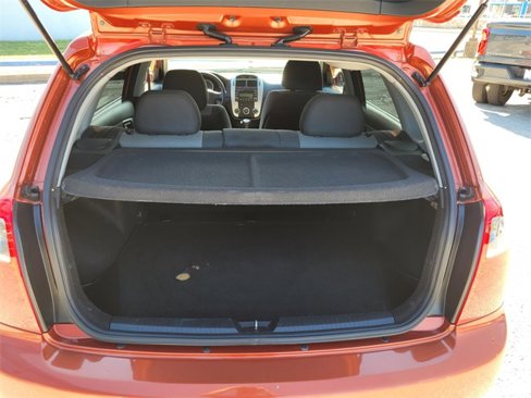 Used 2009 Kia Spectra5 SX image 13