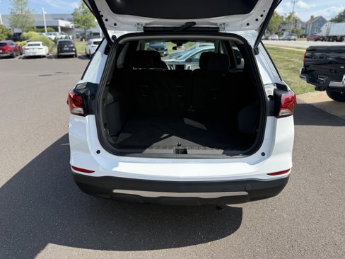 Used 2022 Chevrolet Equinox LT image 12