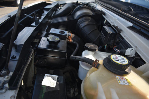 Used 2008 Ford E-150 and Econoline 150 Wagon image 59
