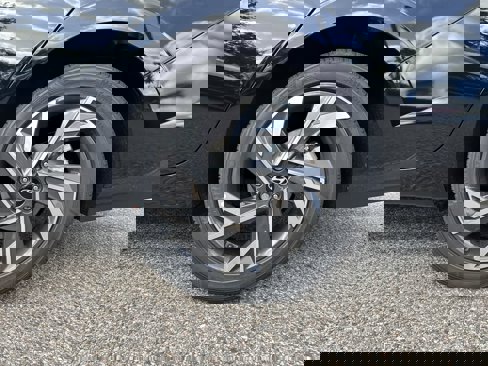 New 2025 Hyundai Elantra Sport w/ Cargo Package image 13
