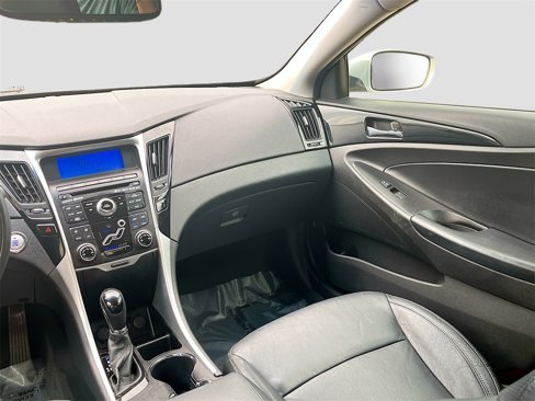Used 2011 Hyundai Sonata Limited image 23