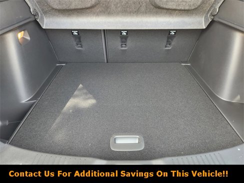New 2025 Buick Envista Preferred w/ Convenience II Package image 22