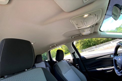 Used 2019 Ford Escape SE image 23