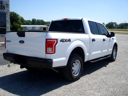 Used 2017 Ford F150 XL w/ XL Power Equipment Group image 8