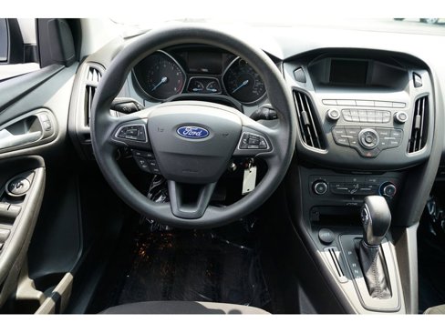 Used 2018 Ford Focus SE image 20