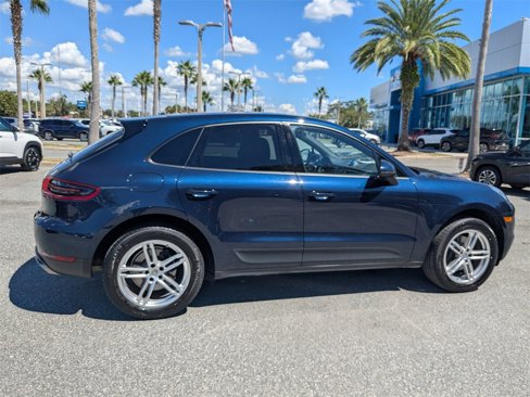Used 2017 Porsche Macan image 3