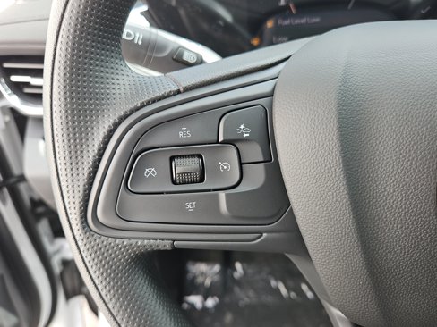 New 2025 Buick Envista Preferred image 21