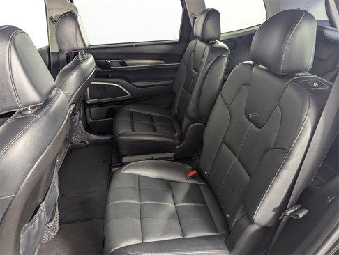 Used 2022 Kia Telluride EX w/ EX Premium Package image 30