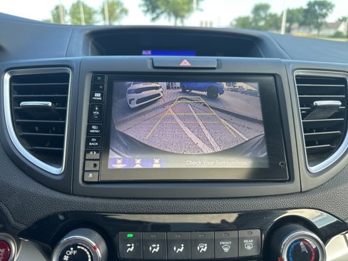 Used 2016 Honda CR-V EX image 66