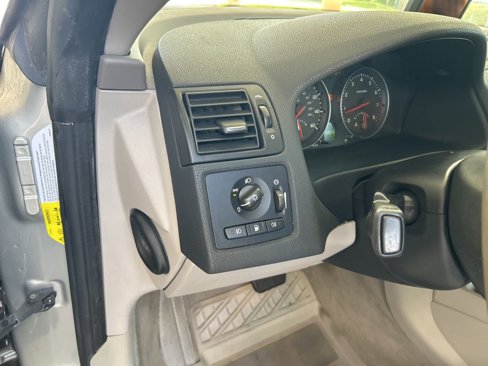 Used 2007 Volvo C70 T5 image 28