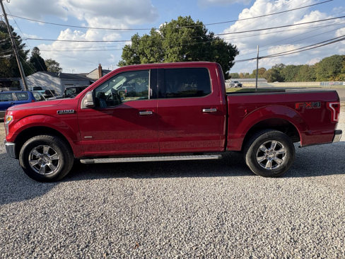 Used 2015 Ford F150 XLT w/ Equipment Group 301A Mid image 11
