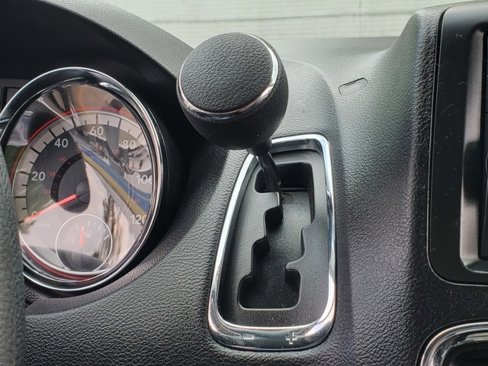 Used 2016 Dodge Grand Caravan SE w/ Quick Order Package 29E SE image 19