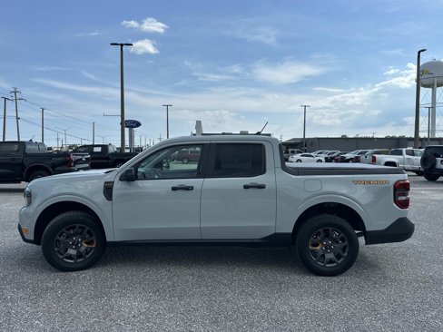 Certified 2023 Ford Maverick Tremor w/ Tremor Off-Road Package image 7