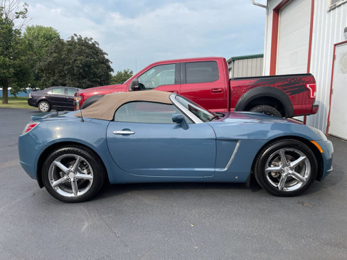 Used 2007 Saturn Sky Red Line image 15