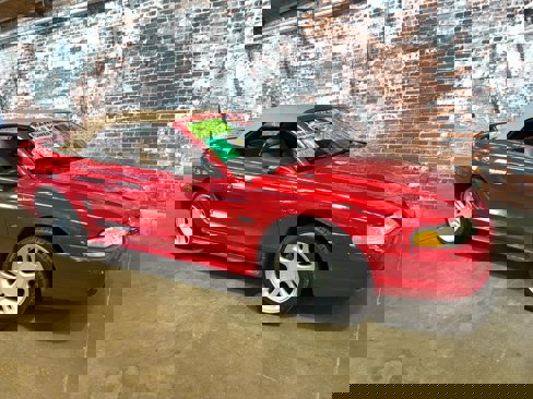 Used 1996 Ford Mustang GT image 91