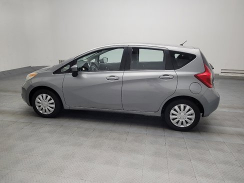 Used 2015 Nissan Versa Note SV image 3