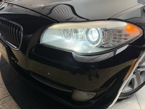Used 2013 BMW 528i xDrive Sedan image 29