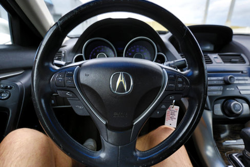 Used 2010 Acura TL image 6