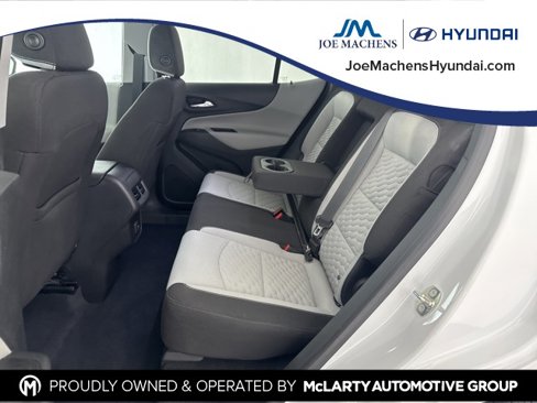 Used 2020 Chevrolet Equinox LS w/ LS Convenience Package image 27