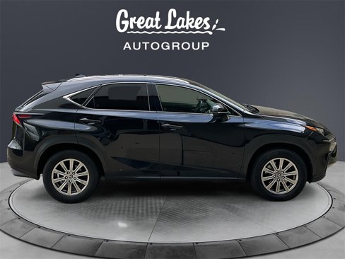 Used 2019 Lexus NX 300 AWD image 6