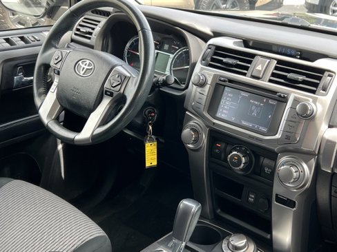 Used 2019 Toyota 4Runner SR5 image 8