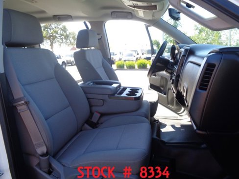 Used 2016 Chevrolet Silverado 1500 W/T image 18