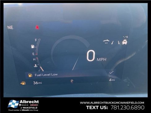 New 2025 Buick Envista Preferred w/ Convenience I Package image 10