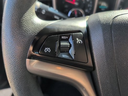 Used 2016 Chevrolet Malibu LT w/ Power Convenience Package image 19
