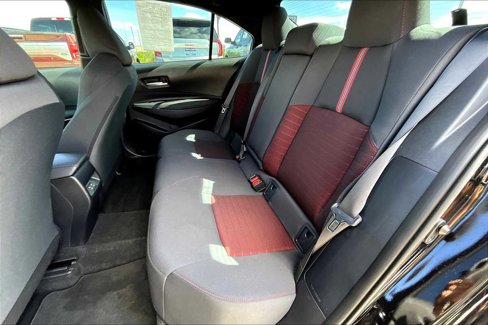 Used 2024 Toyota Corolla SE image 18
