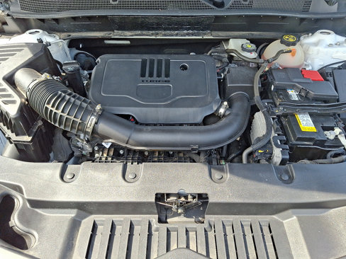 Used 2022 Chevrolet Blazer LT image 31