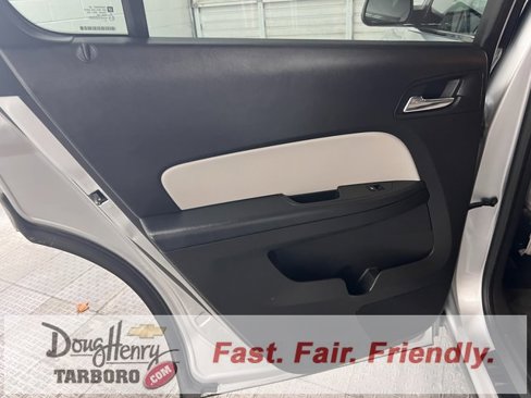 Used 2011 Chevrolet Equinox LT w/ Driver Convenience Package image 31
