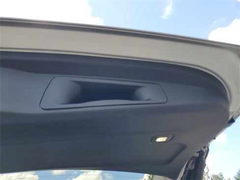 Used 2022 Jeep Grand Cherokee Limited image 8