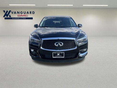 Used 2019 INFINITI QX60 Pure image 10