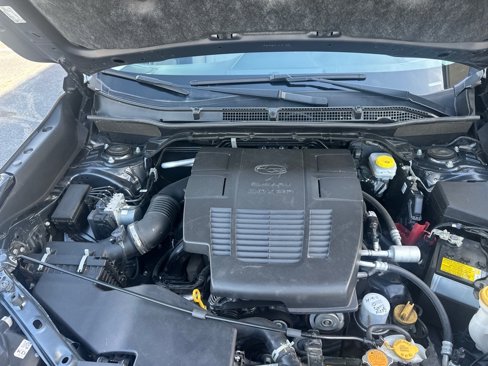 Used 2023 Subaru Forester image 21