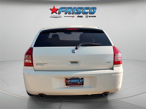 Used 2006 Dodge Magnum R/T w/ Convenience Group II image 8