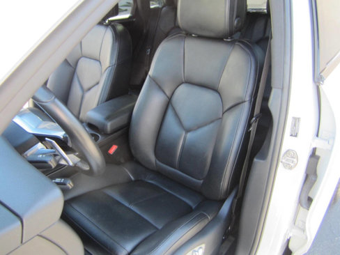 Used 2016 Porsche Macan S w/ Premium Package Plus image 24